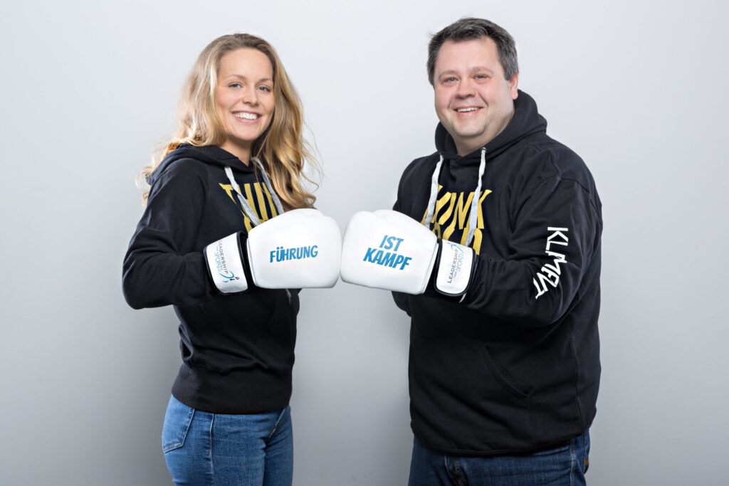 Die Deutsche Meisterin im Hochsprung Christina Honsel ist neue Markenbotschafterin von Andreas Klement – Leadership meets Sports. Eine Partnerschaft, die Leistungssport und Leadership verbindet.