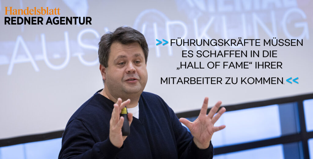 Lassen Sie sich von den Erfolgsstrategien aus dem Spitzensport begeistern und verbessern Sie die Team- und Einzelleistung. Vorträge mit Substanz.