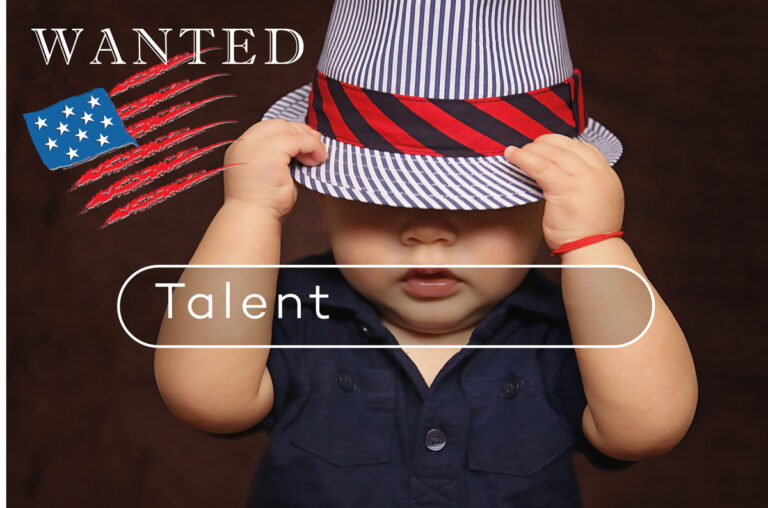 Lernen Sie die zwei größten Probleme der Unternehmen im Talentmanagement kennen und lassen Sie sich von einer beispiellosen Lösung inspirieren.