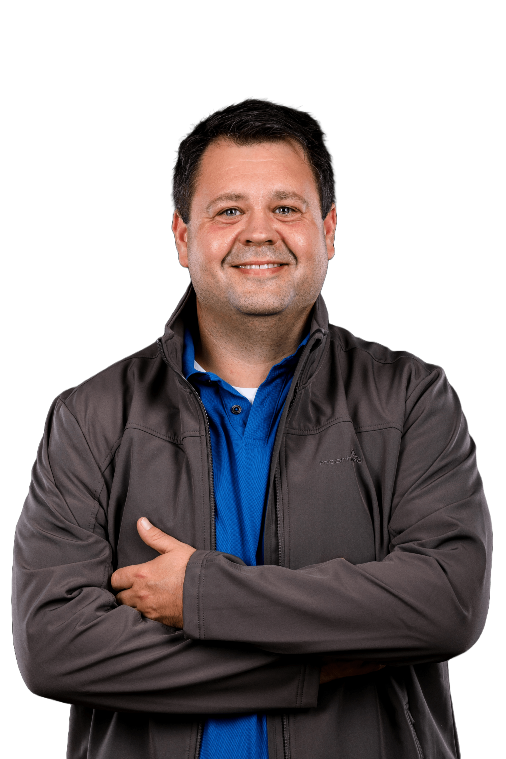Andreas Klement als Moderator beim Krombacher FanTalk Eintracht Hagen – Experte für Handball und Leadership