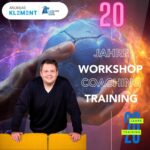 Andreas Klement 20 Jahre Workshops, Coaching, Training – Leadership meets Sports