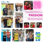 Andreas Klement 20 Jahre Handball, Passion und Business – Leadership meets Sports