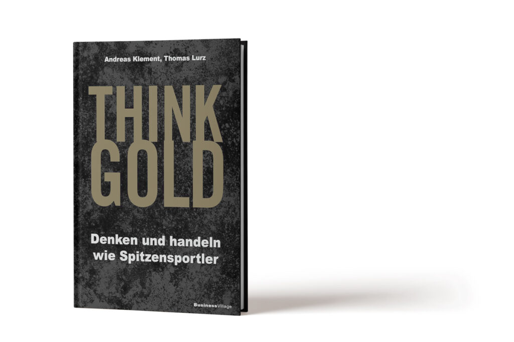 THINK GOLD Buch von Andreas Klement