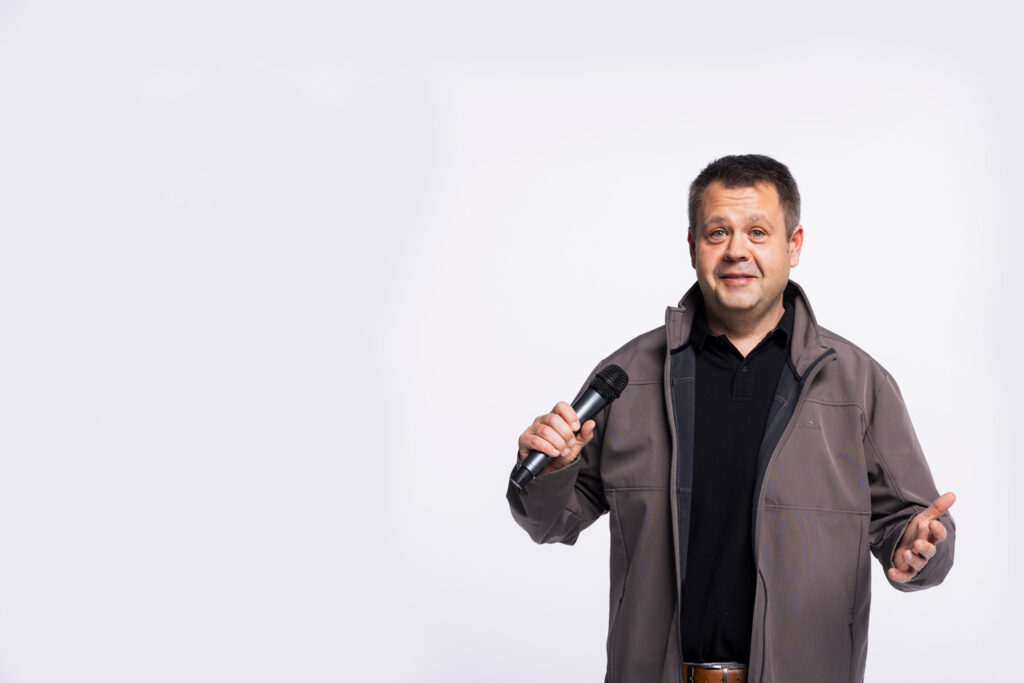 Andreas Klement Seminare