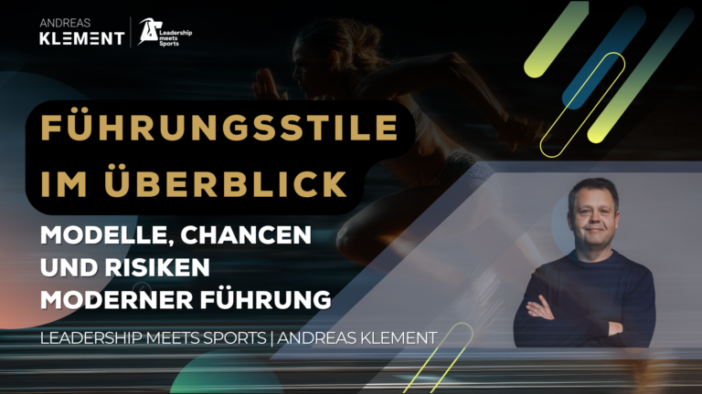 Führungsstile im Überblick Modelle Chancen Risiken moderner Führung