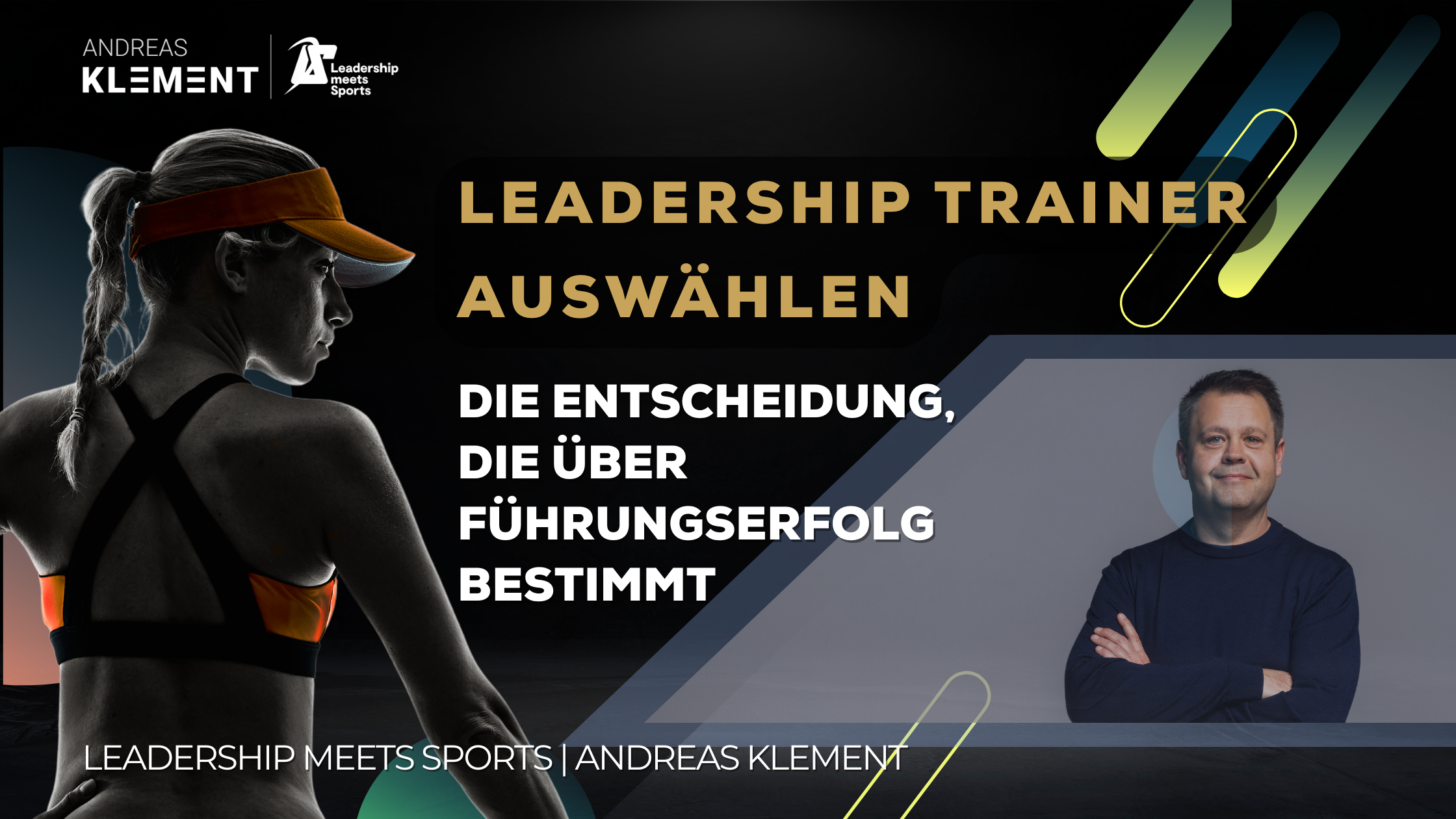 Leadership Trainer auswählen – Führungskräfte entscheiden über Coaching im Unternehmen