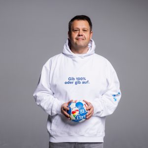 Andreas Klement Leadship meets Sports